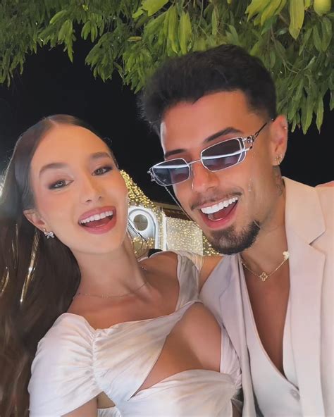 Duda Rubert E Pedro Avelar - Duda & Pedro | O casal mais lindo! ️🥰 @duda.rubert @pedroavelarbr ...