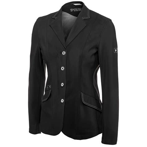 Pikeur Ladies' Sarissa II Show Coat Competition Jacket
