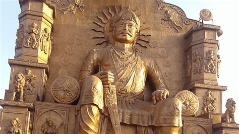 King Vikramaditya Empire