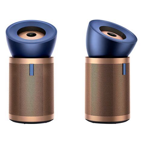Очиститель воздуха Dyson BP04, синий/медь купить выгодно в интернет ...