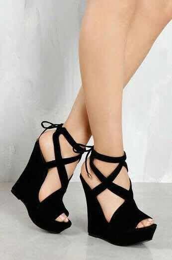 black wedges black heels wedges cute shoes shoes heels wedges