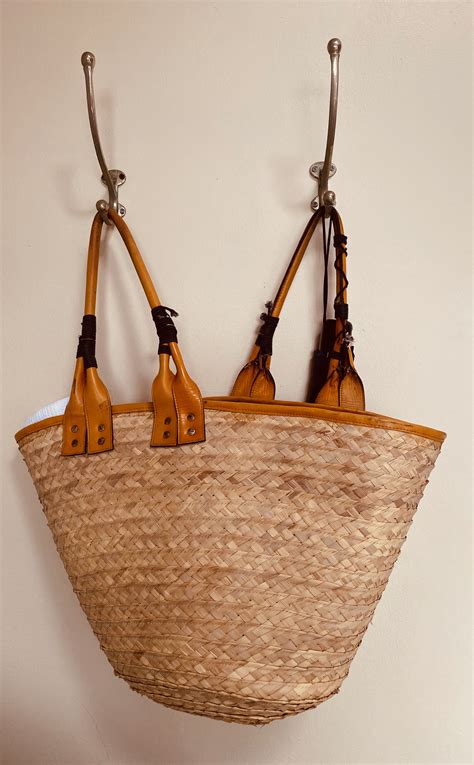 A grab bag of bags