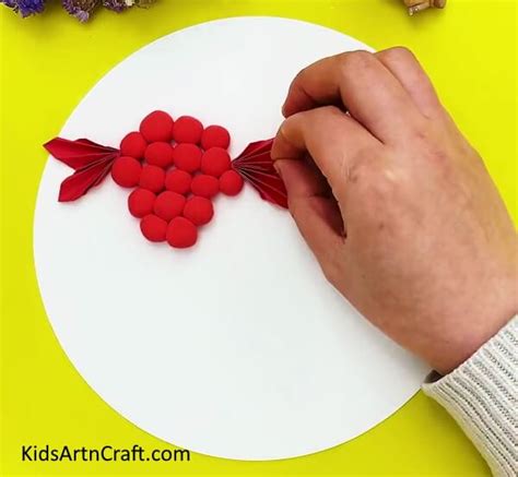 How To Make A Clay Fish Easy Animals Art For Kids - Kids Art & Craft