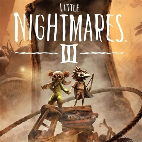 nightmares   nightmares iii obzory  otzyvy opisanie
