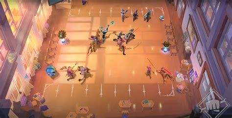 All TFT Set 8 traits that are new