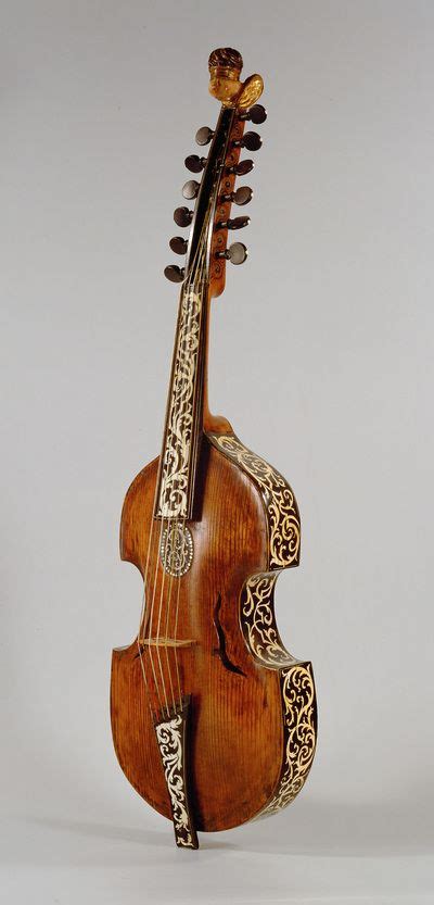 Kunsthistorisches Museum: Ausgesuchte Meisterwerke | Violin ...