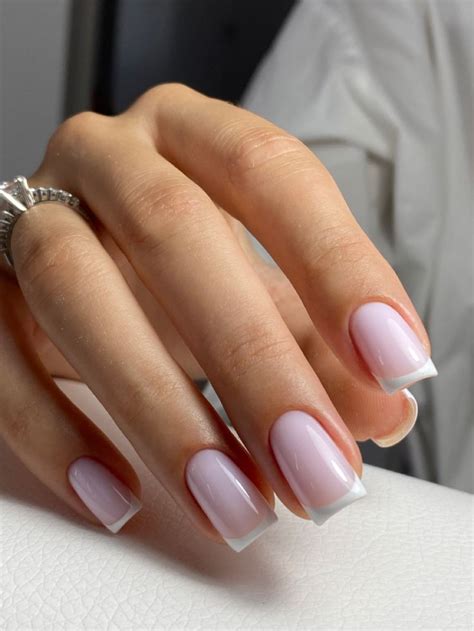 Френч💔 | Nails