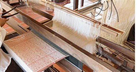 loom  weaving fabric  julio jenkins blog