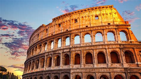 Colosseum Facts | Britannica