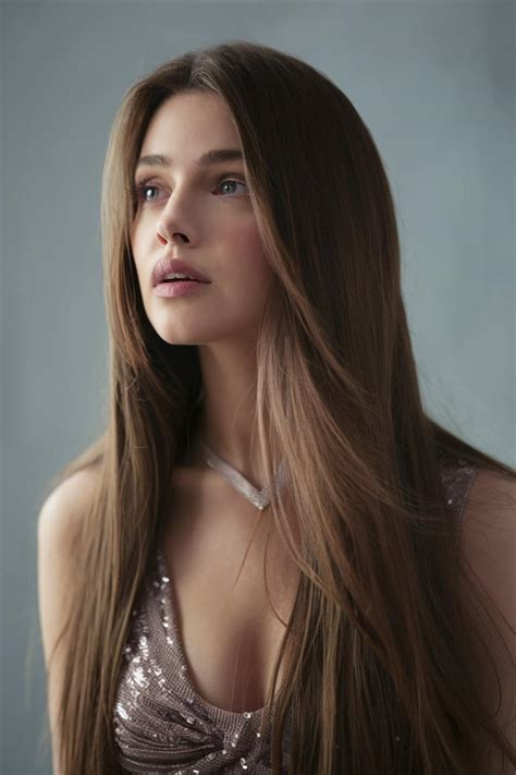 24 timeless hairstyles for strapless dresses that wow