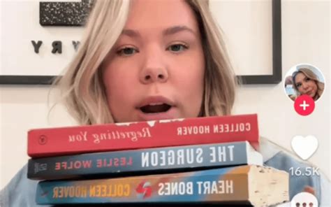 Fans Notice Something In Kailyn's New Photo - Celeb News