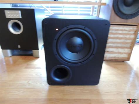 SVS PB-1000 For Sale - Canuck Audio Mart