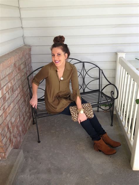 olive | Blushing Boulevard