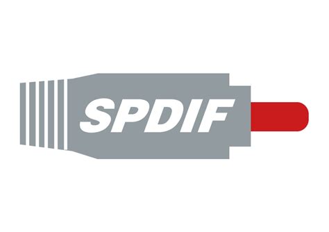 spdif-icon – iFi audio Media Portal