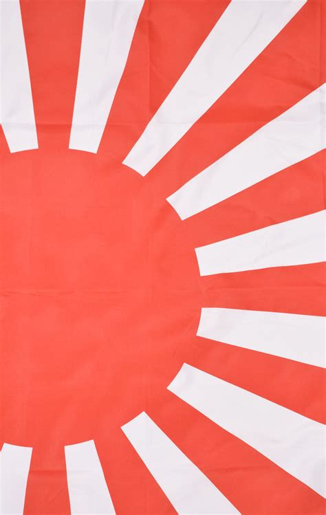 Флаг JAPAN WAR, купить в Интернет-магазине ForceAge.
