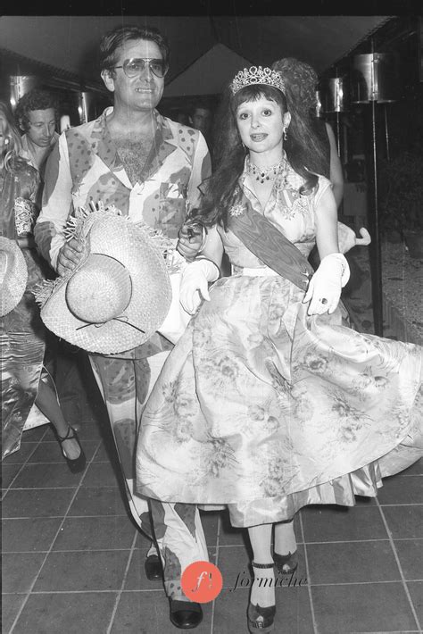 Enrico Lucherini fa 90. Gli anni d'oro nelle foto di Pizzi - Formiche.net