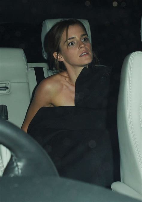 Emma Watson Hot 2017