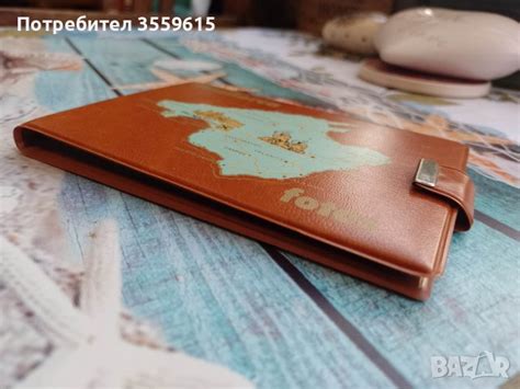 албум за снимки от остров Майорка в Други стоки за дома в гр. Варна ...