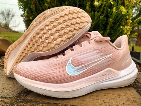 Nike Winflo 9 Review | Running Shoes Guru