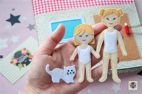 Добрые подарки: Кукольный домик для 8-летней девочки — Развивающая ...