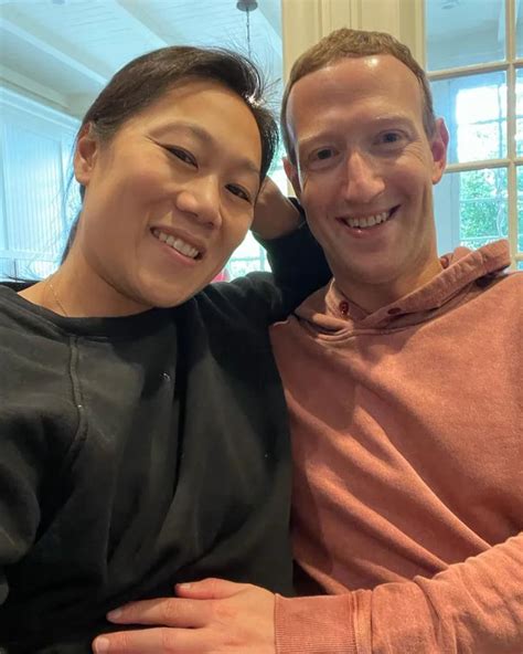 Priscilla Chan 2022