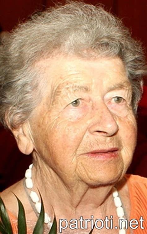 Аниматорката Зденка Дойчева почина в Прага на 93 г. | Хай Клуб