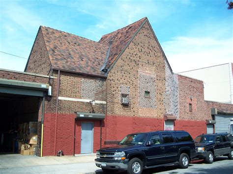 New housing units will soon be built at the fort hamilton ny 29