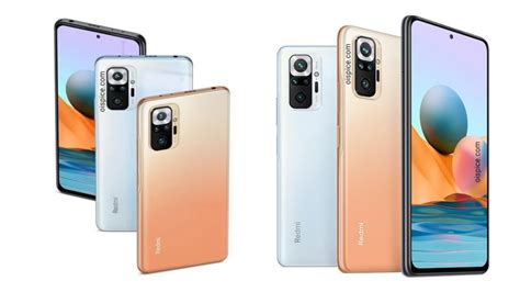 Xiaomi Redmi Note 10 Pro Review, Pros and Cons