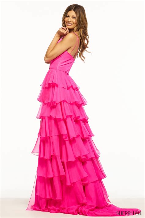 Buy dress style № 56108 designed by SherriHill