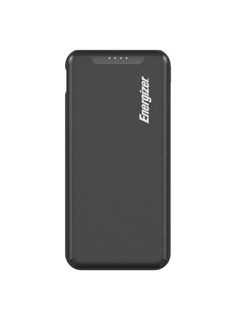 Портативный аккумулятор ENERGIZER 10000 mAh