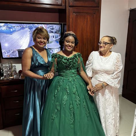 Luz Del Carmen Pilier