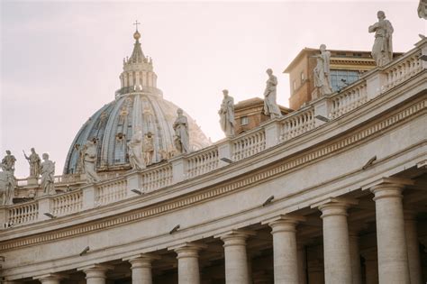 What to Know about Visiting the Vatican | EF Go Ahead Tours