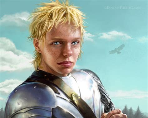 Brienne Tarth - A Wiki of Ice and Fire