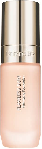 Тональный крем, антивозрастной - Dr Irena Eris Flawless Skin Anti-Aging ...
