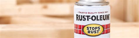 RUST-OLEUM