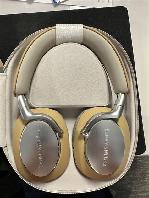 Bowers & Wilkins Px8 Impressions : r/BowersWilkins