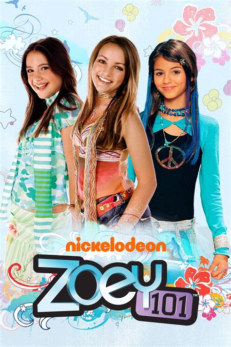 Zoey 101 | TVmaze