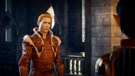 Alistair | Dragon Age: Inquisition - Alistair Theirin Photo (38882094 ...