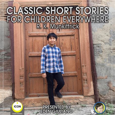 classic short stories  children  audiobook  spotify