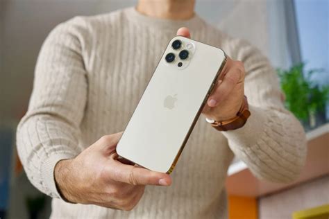 Apple iPhone 12 Pro Max (2020) - Обзор характеристик, цены, где купить ...