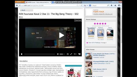 VK video player isn't working!!!? - YouTube