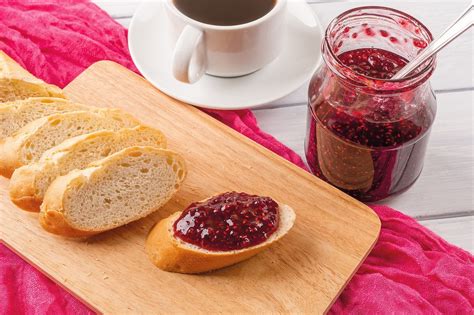 Малиновое варенье рецепт с фото пошагово