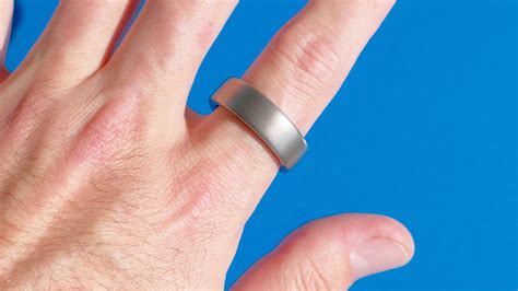 Amazfit Helio Ring review | Tom's Guide