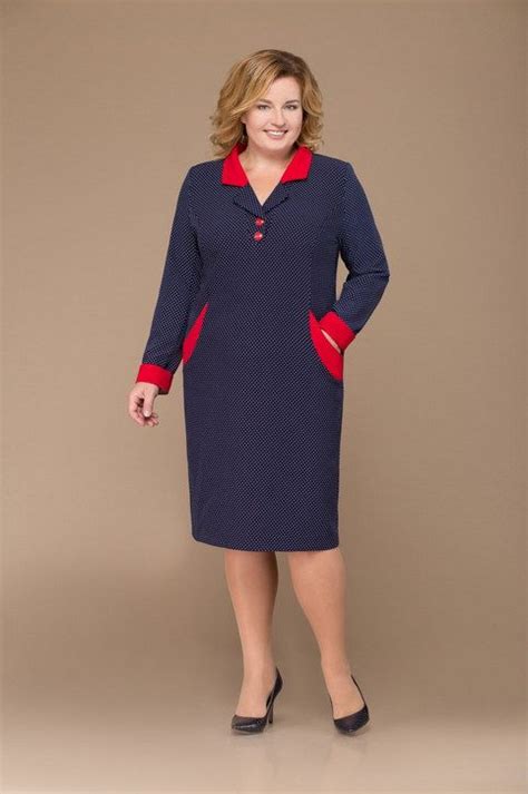 Полная модница in 2024 | Plus size outfits, Womens dress coats, Classy ...