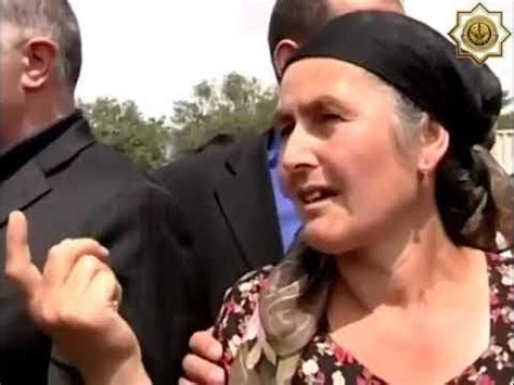 #Ингушетия #Чечня Но кто прав, а кто нет - рассудит Всевышний, когда ...