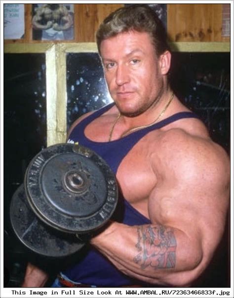 Дориан Ятс (Dorian Yates), фотографии, биография, соревнования, бодибилдинг
