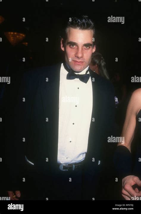 actor adrian pasdar  res stock photography  images alamy