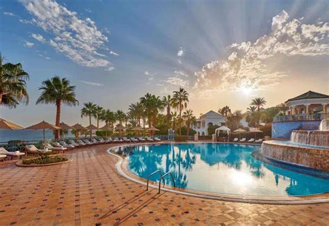 Park Regency Sharm el Sheikh Resort in Sharm el Sheikh, Red Sea ...