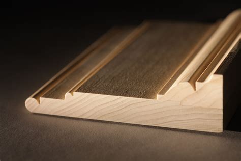 Architectural Mouldings, Born of Necessity | Atkey and Company