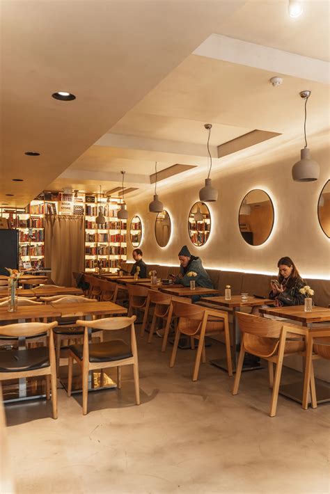 Coffee, Wine, Books • Liberty Lisbon
